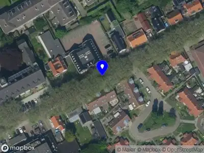 Rein Hoeve B.V. Heemskerk
