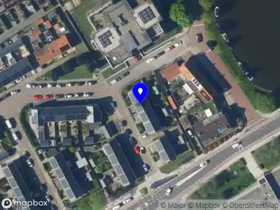 Het Stedelijk Weefsel Woerden