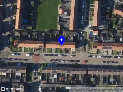 Nieuw bedrijf Tokaay Bouw