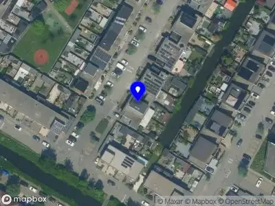 JvanBeek Holding BV Purmerend