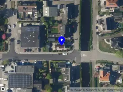 Nieuw bedrijf J. Doornenbal Holding B.V.