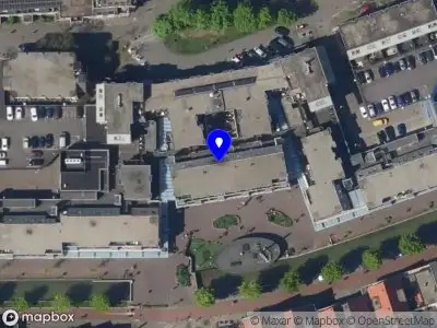 Lotti Takken Fundraising