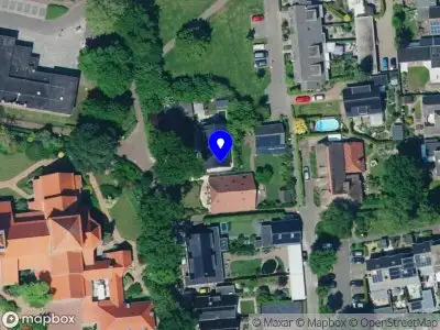 Als een echte vakman Achterveld