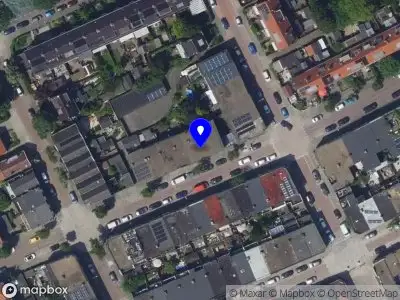 Turbo stukadoors Dordrecht