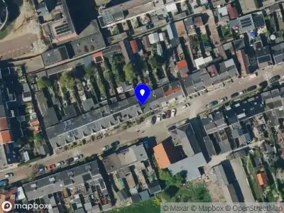 VOF De Plankjes Tiel