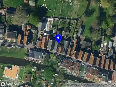 Rain Dance Netherlands De Rijp