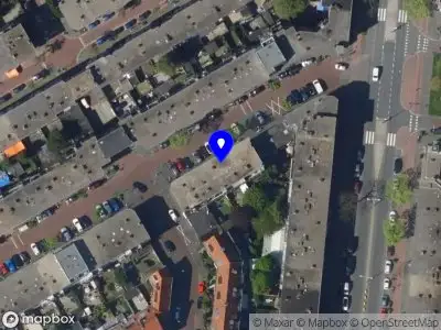 DMVO VVE BEHEER 's-Gravenhage