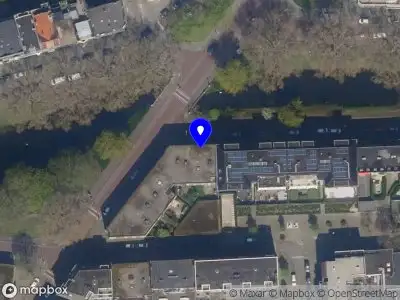 Tegelwerken NS Rotterdam