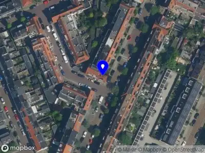 KOSA E-commerce Haarlem