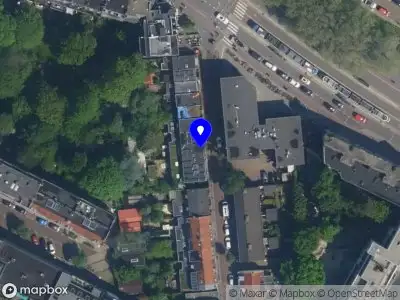 Bakefield Interior VOF