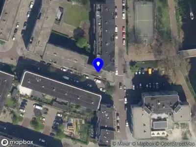 Nieuw bedrijf Hashem Taxi