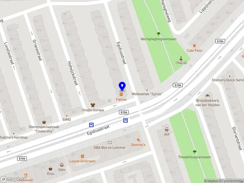 Nieuw bedrijf Bijles Plus Educatie