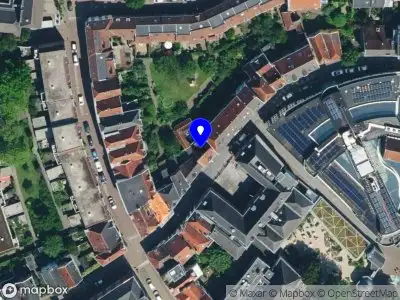 SuperQ Advisory & Ventures B.V. Zutphen
