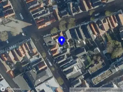 Nieuw bedrijf DanConstruct