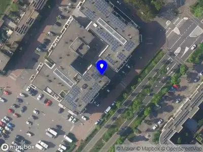 Eric den Hollander Holding B.V. Huizen