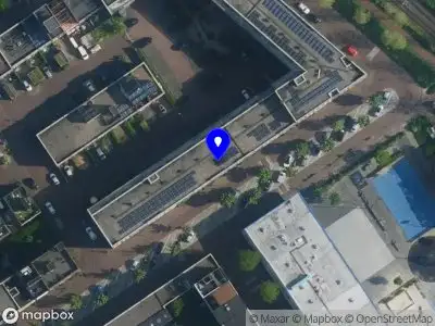 Medical Scientific Holding B.V. Amsterdam