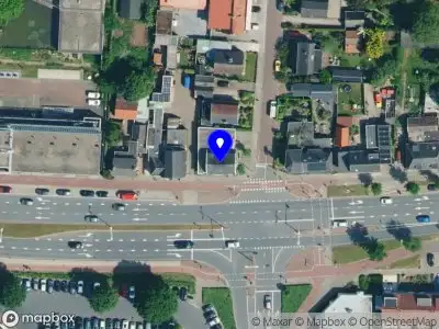 Vereniging van Eigenaars Bedrijfsunits De Zonnecel 20 te Amersfoort