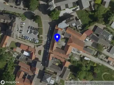 Nieuw bedrijf Vereniging van Eigenaren Hoofdstraat 74 A tot en met F te Schimmert