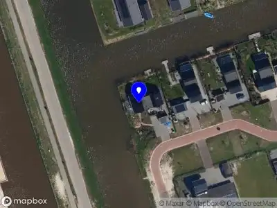 Stichting Oh My World Blauwestad