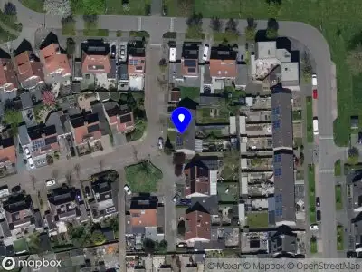 Bouwclub Duimen Omhoog Jeugd