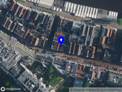 Duke of Tokyo Groningen B.V. Amsterdam