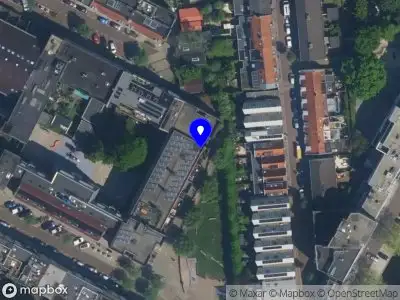 Coöperatie Mannen Aan Zet U.A. Amsterdam