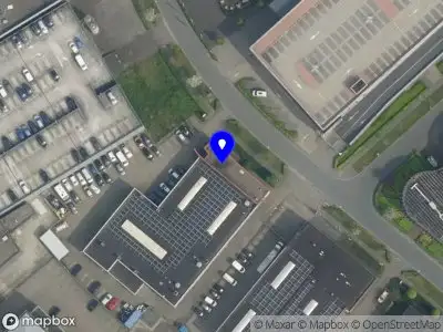 Hoffmeister Financial Services B.V. Houten