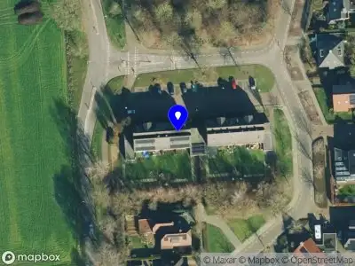 Nieuw bedrijf Daam connects