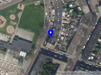 Vereniging van Eigenaren Polslandstraat 106 te Rotterdam Rotterdam