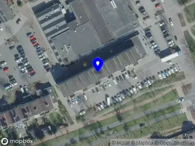 Nieuw bedrijf DCE Services