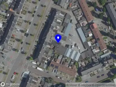 MM Mobilny Mechanik Helmond