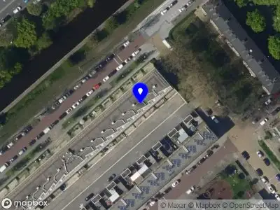 Taxi Erasmusweg 's-Gravenhage