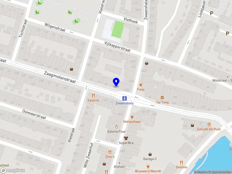 Studio Nul10 Rotterdam