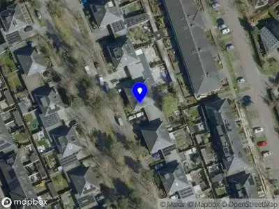 Nieuw bedrijf Orange Griffin