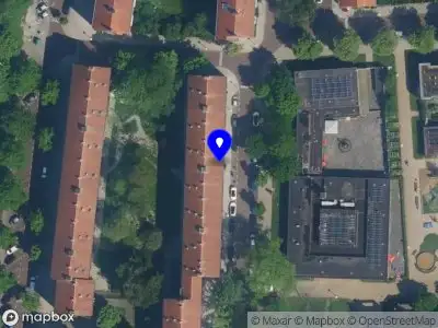 Nieuw bedrijf Tijn Verbeek