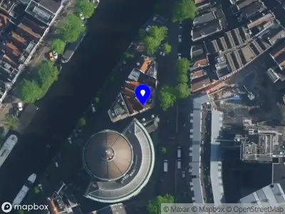 Stichting Administratiekantoor WZDO Amsterdam