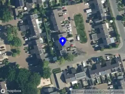 Nieuw bedrijf Namalou Yoga