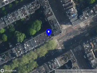Bunsee schilderswerken Amsterdam
