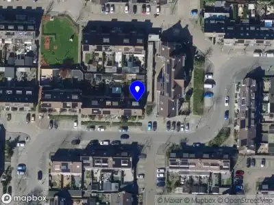 Huisartsenzorg Pamoja Barendrecht