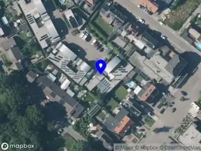 JanissenSolutions Venlo