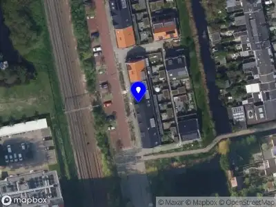 Maneschijn B.V. Leiden