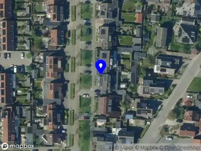 Nieuw bedrijf EK Bouwbedrijf B.V.