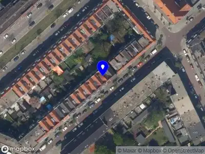Oom Cheng Holding B.V. Rotterdam