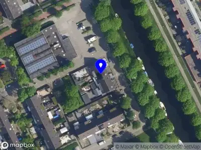 Nieuw bedrijf Happy Jeppies B.V.