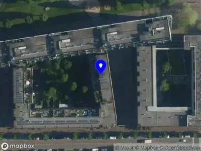 Batur Consultancy B.V. Amsterdam