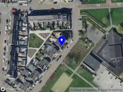 Hokan-Sho Spijkenisse