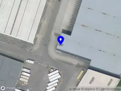 Hecny Logistics Netherlands B.V.