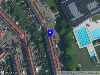 Lushane zorg Amsterdam