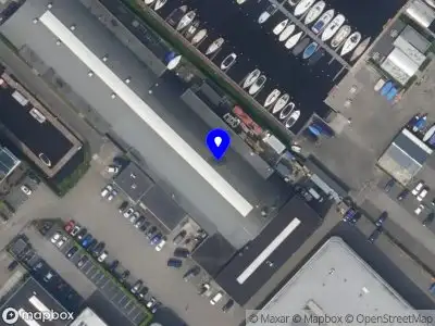Vandal Marine Trading B.V. Warmond