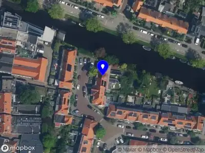 ELFI consulting Heemstede